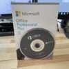 Office 2021 Professional Plus DVD Microsoft retail (sleeve) - Image 3